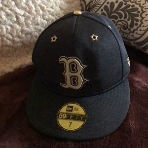 Baseball Cap